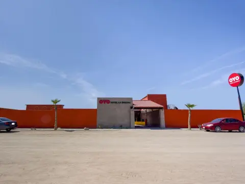 Hotel La Brecha - Photo 1