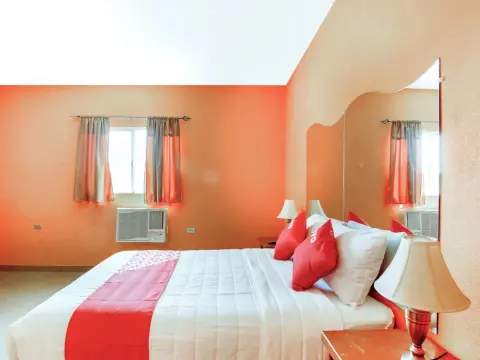 Hotel La Brecha - Photo 2