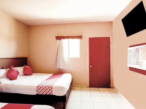 Hotel La Brecha - Photo 3