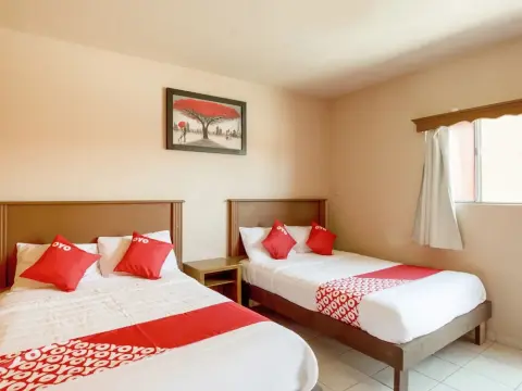 Hotel La Brecha - Photo 4