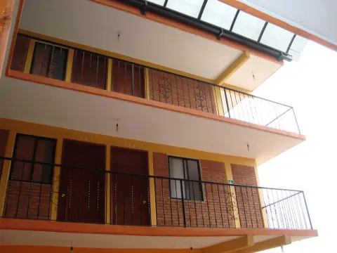 Hotel La Cascada Oaxaca - Photo 1