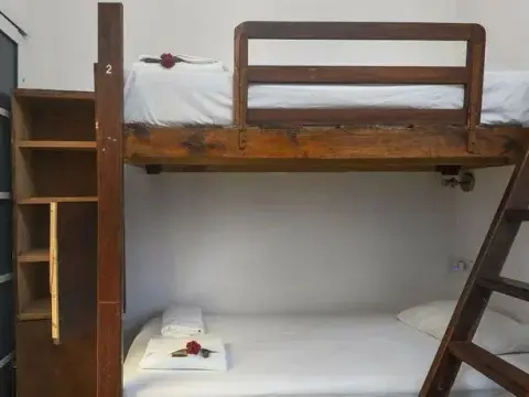 Hotel La Casona - Photo 2