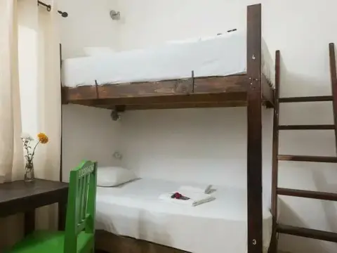 Hotel La Casona - Photo 4