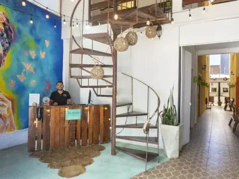 Hotel La Casona - Photo 1