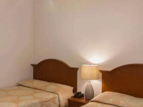 Hotel La Casona de Don Jorge - Photo 4
