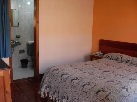 Hotel La Casona - Photo 2