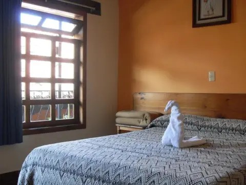 Hotel La Casona - Photo 4