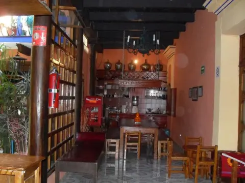 Hotel La Casona - Photo 1