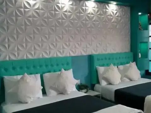 hotel la cueva del pirata - Photo 3