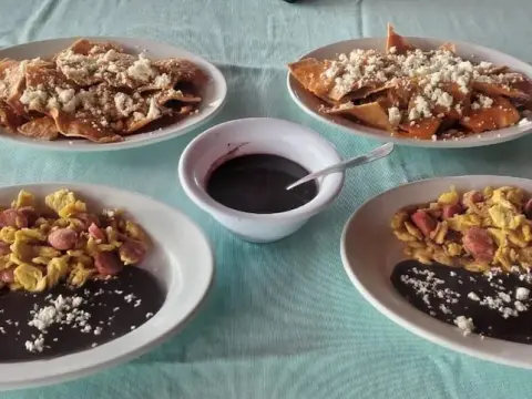 hotel la cueva del pirata - Photo 4