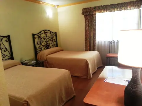 Hotel La Finca del Minero - Photo 1