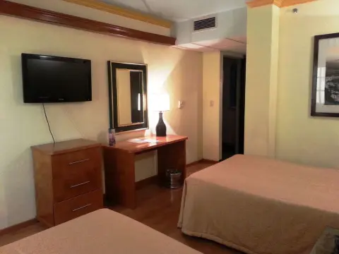 Hotel La Finca del Minero - Photo 4