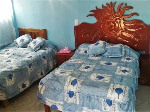 Hotel La Gaviota - Foto 3