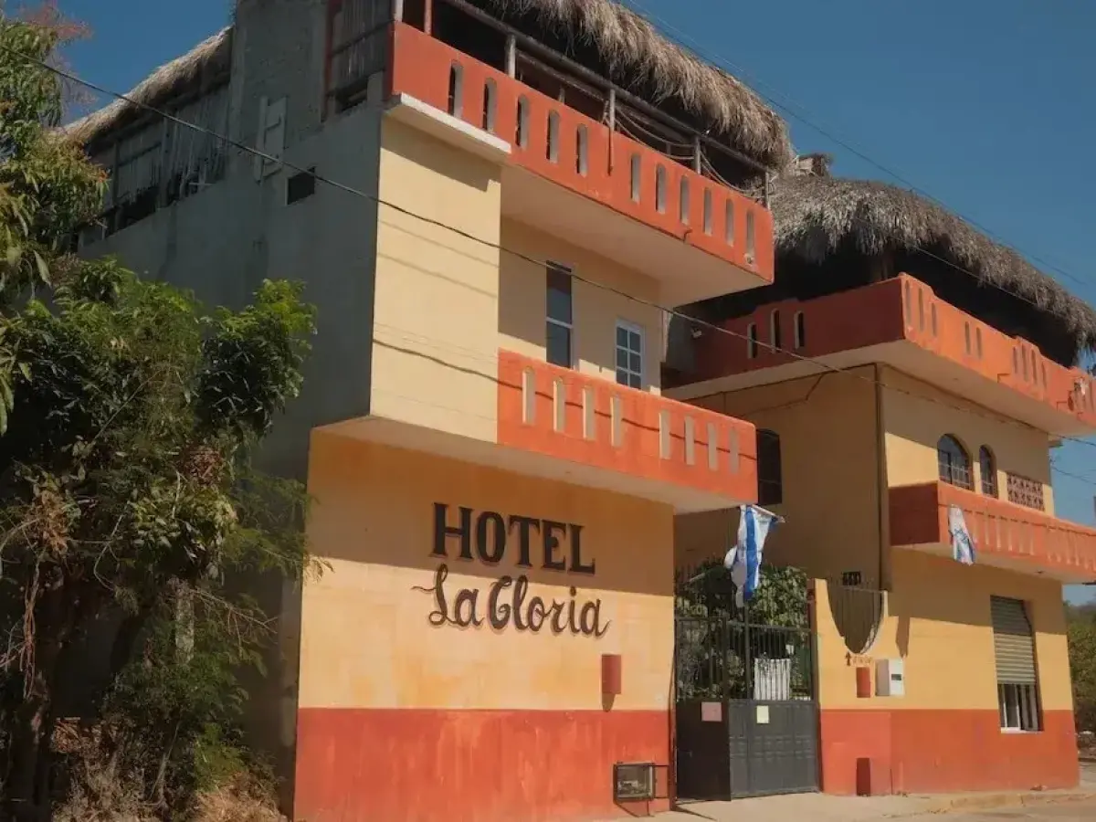Hotel La Gloria