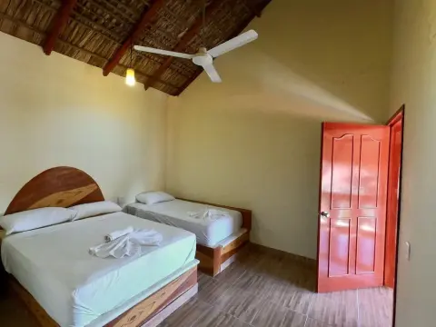 Hotel La Gloria - Photo 4