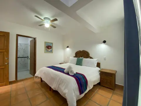 Hotel La Lejona - Photo 3