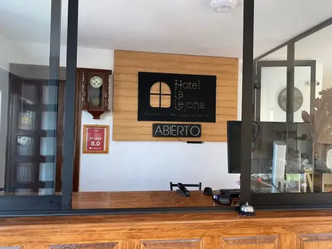 Hotel La Lejona - Photo 2