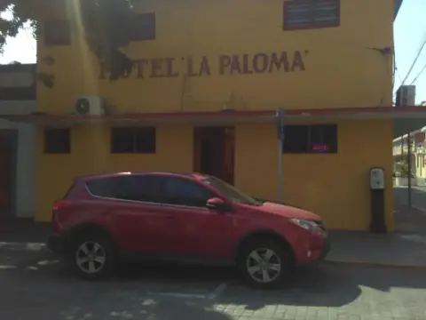 Hotel La Paloma - Photo 1