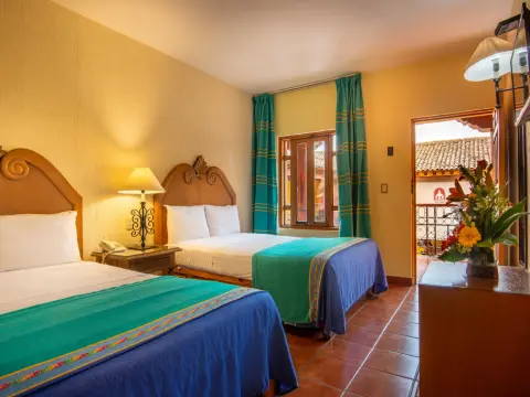 Hotel La Parroquia - Photo 3