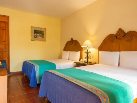 Hotel La Parroquia - Photo 4