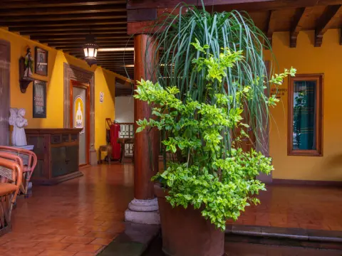 Hotel La Parroquia - Photo 2