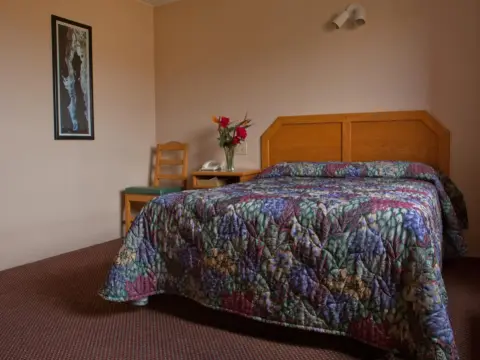 Hotel La Villa de San Quintin - Photo 2