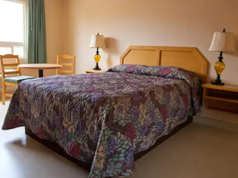 Hotel La Villa de San Quintin - Photo 4