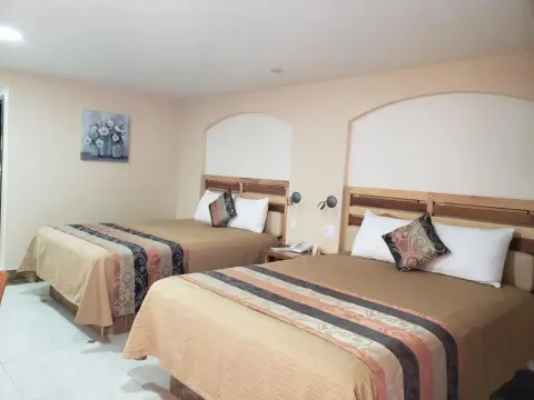 Hotel La Villa de Zaragoza - Photo 4