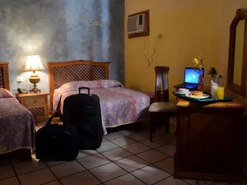 Hotel Las Fuentes - Foto 3