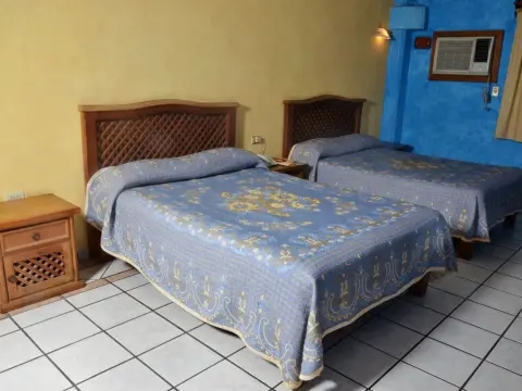 Hotel Las Fuentes - Foto 4