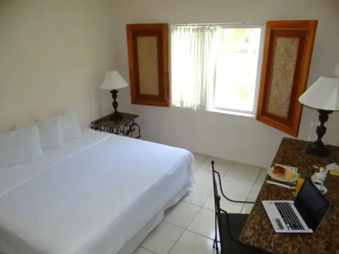 Hotel las Palomas Nuevo Vallarta - Photo 1