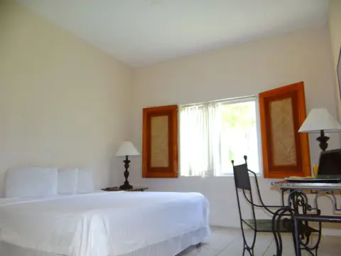 Hotel las Palomas Nuevo Vallarta - Photo 2