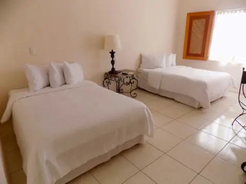 Hotel las Palomas Nuevo Vallarta - Photo 3