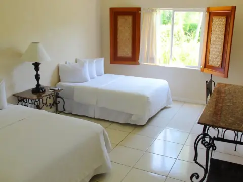 Hotel las Palomas Nuevo Vallarta - Photo 4