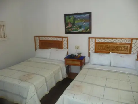 Hotel Las Rosas - Photo 2
