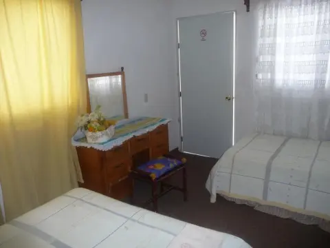 Hotel Las Rosas - Photo 3