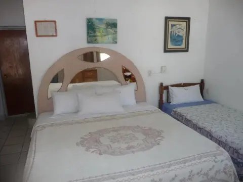 Hotel Las Rosas - Photo 4