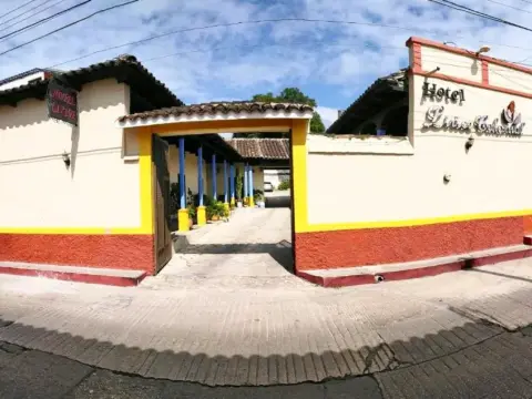 Hotel Lirice Colonial - Photo 1