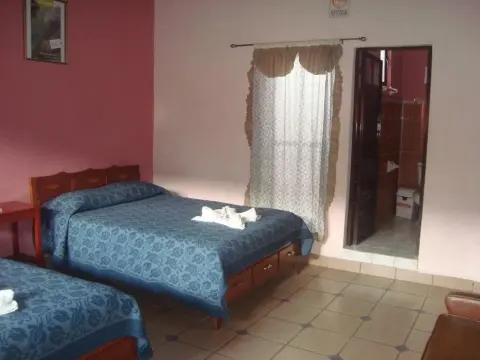 Hotel Lirice Colonial - Photo 3