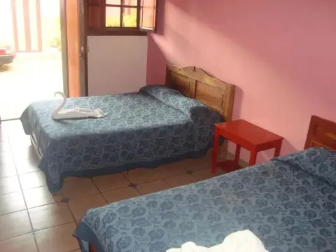 Hotel Lirice Colonial - Photo 4