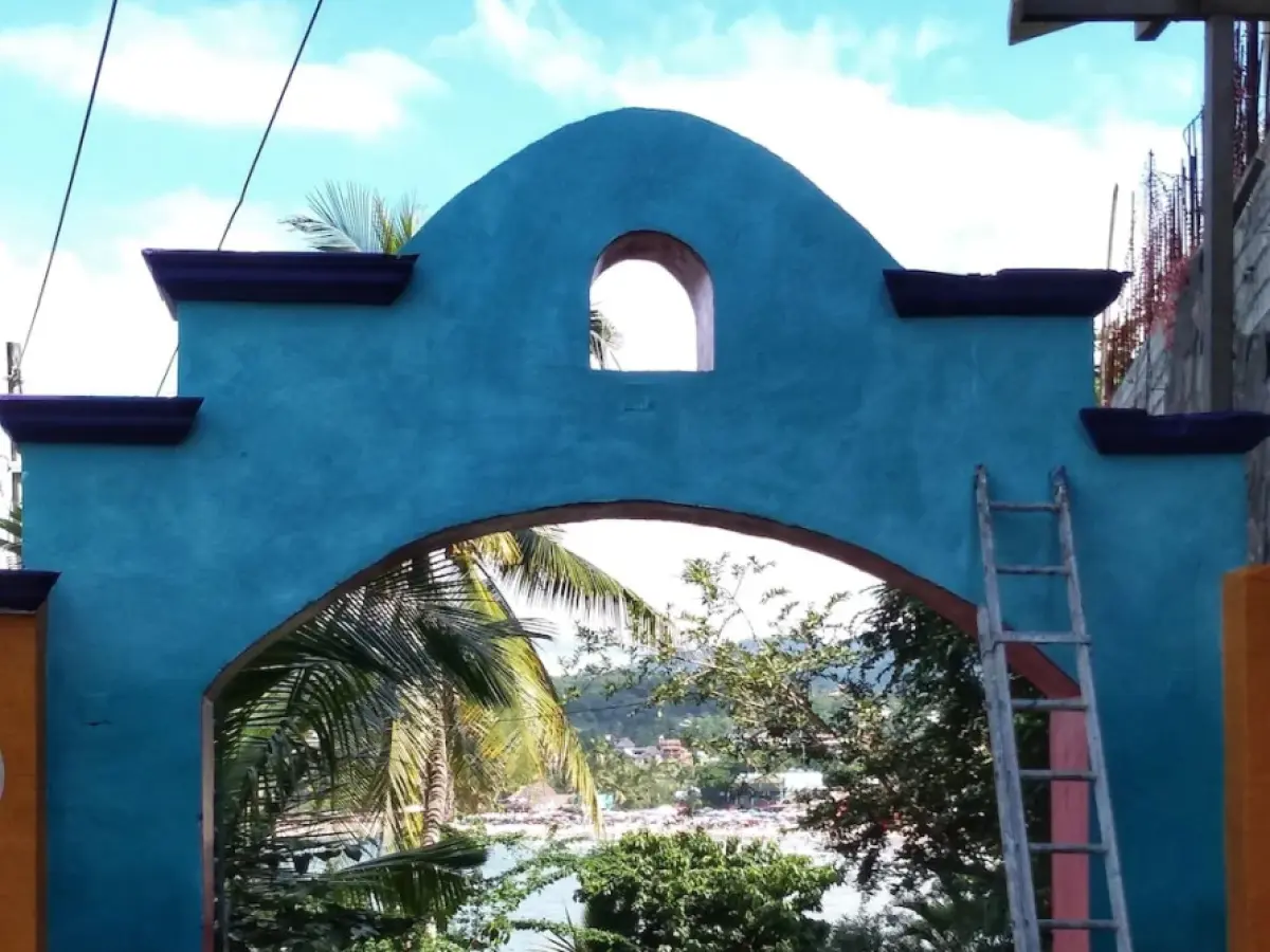 Hotel Lola Atlachinolli