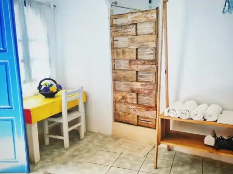 Hotel Lola Atlachinolli - Photo 2