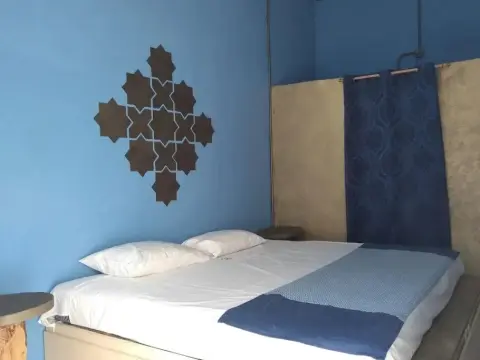 Hotel Lola Atlachinolli - Photo 3