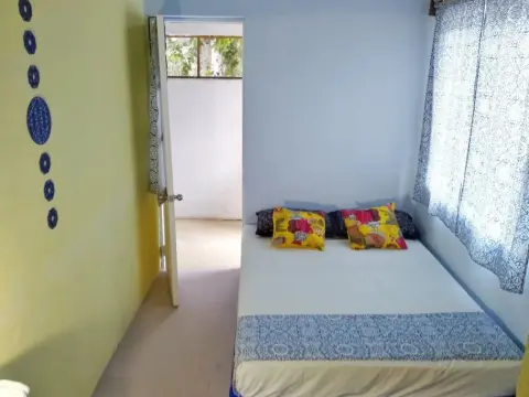 Hotel Lola Atlachinolli - Photo 4
