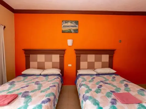 Hotel los Arcos - Photo 3