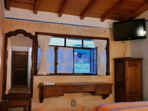 Hotel Los Cedros - Photo 3