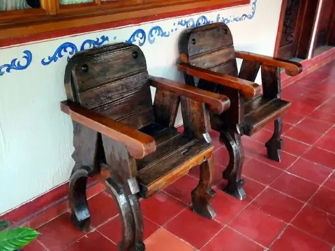 Hotel Los Cedros - Photo 2