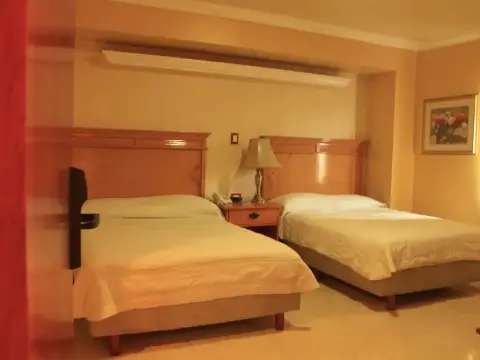 Hotel Los Coloniales de Reynosa - Photo 3