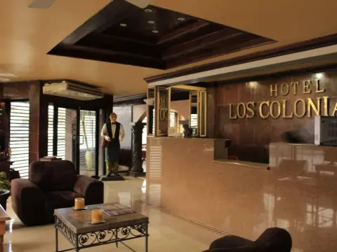 Hotel Los Coloniales de Reynosa - Photo 2