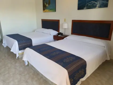 Hotel Lossandes - Photo 3